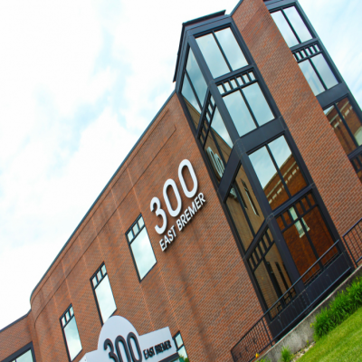View the 300 East Bremer Gallery 300 East Bremer
