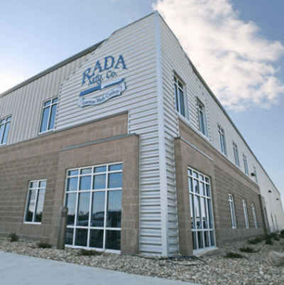 Rada
