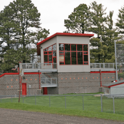 SouthWest Athletic