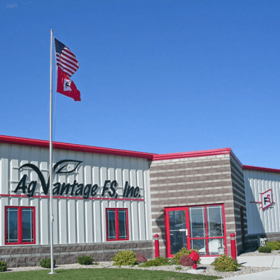 View the Agvantage Gallery Agvantage