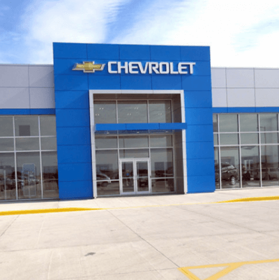 Ver Hoef Chevrolet