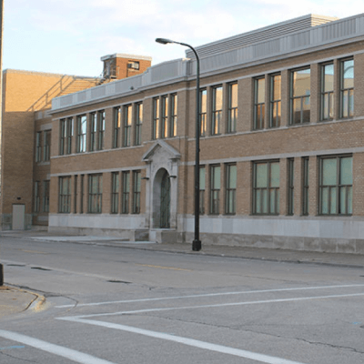 Western Tech - Coleman Center
