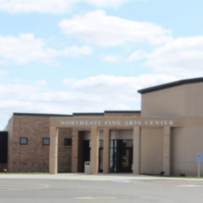 View the Northeast Community School District Gallery Northeast Community School District