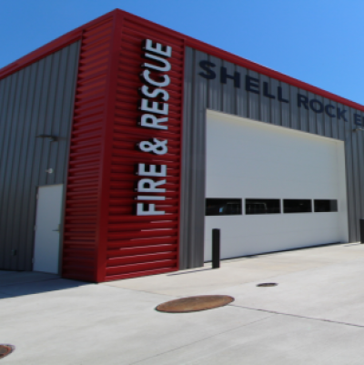 View the Shell Rock Emergency Services Gallery Shell Rock Emergency Services