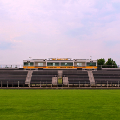 Waverly-Shell Rock Football Stadium