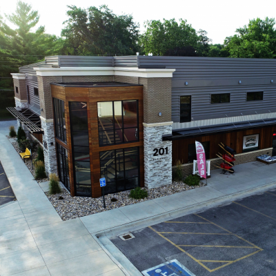 Modern Builders, Inc