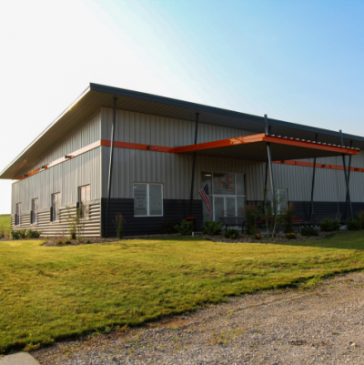 Premier F&E