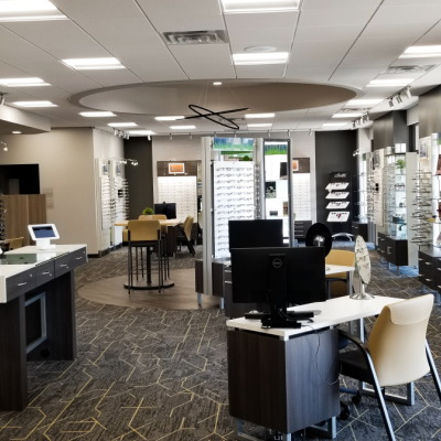 Kehoe Eye Care