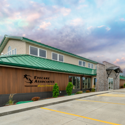 Eye Care Associates - Marshalltown, Iowa